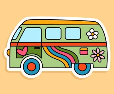 Art-bus-cartoon